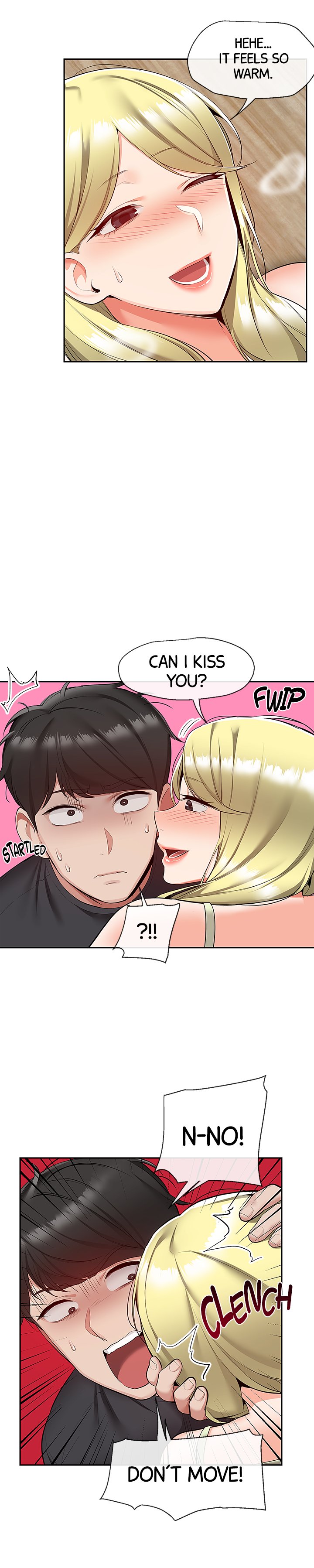 Floor Noise chapter 52 page 2