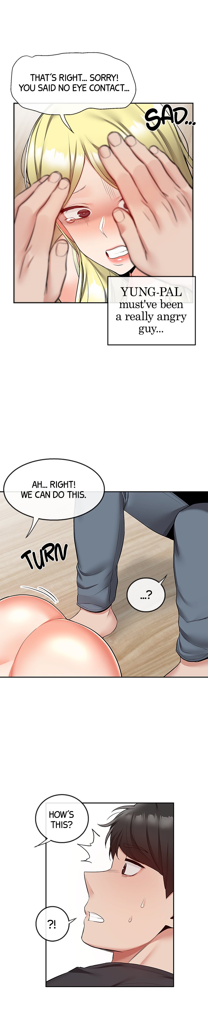 Floor Noise chapter 52 page 7