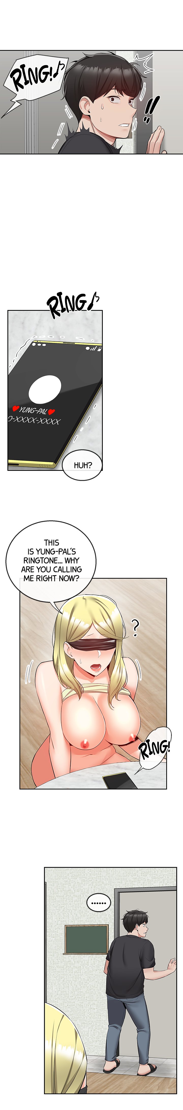 Floor Noise chapter 52 page 10