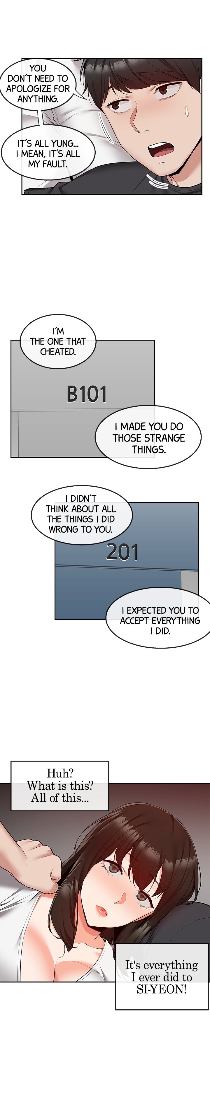 Floor Noise chapter 52 page 17