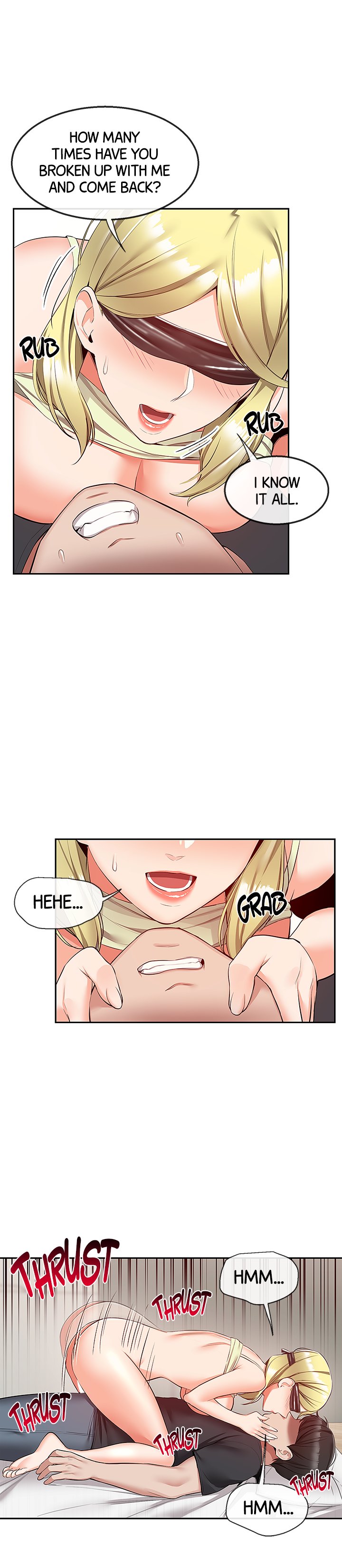 Floor Noise chapter 52 page 20