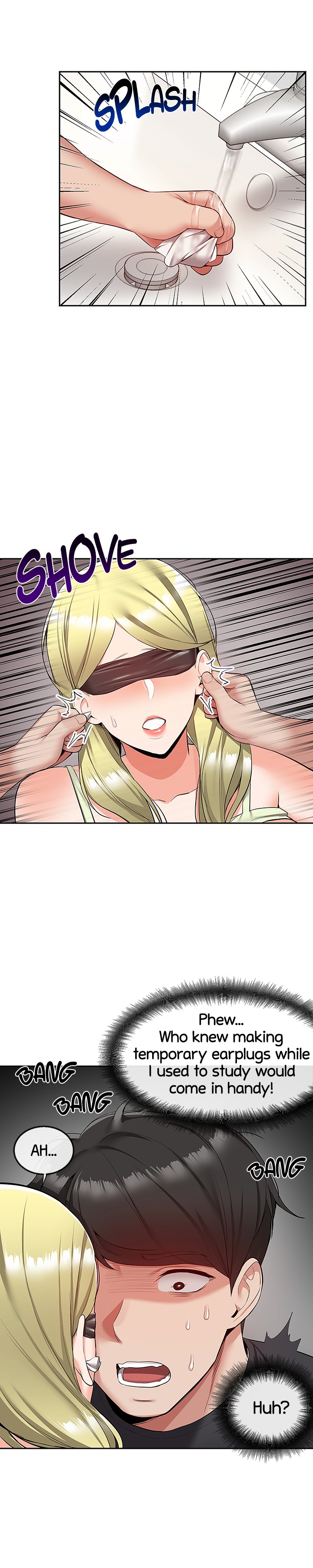 Floor Noise chapter 53 page 3