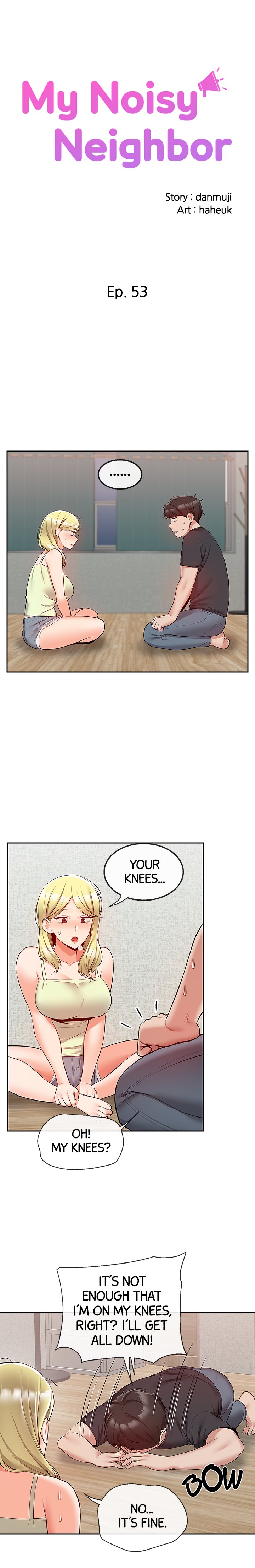Floor Noise chapter 53 page 13