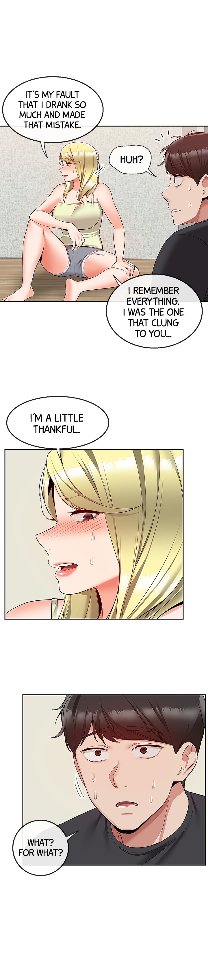 Floor Noise chapter 53 page 14