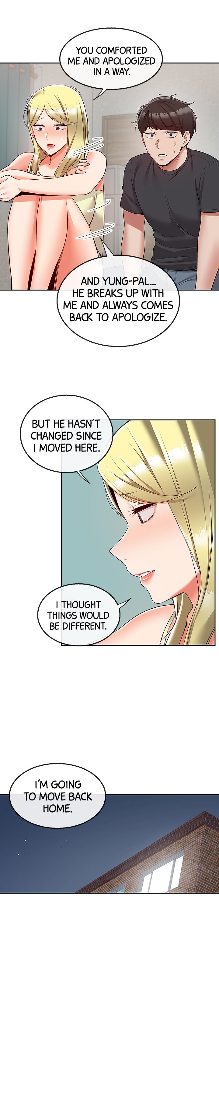 Floor Noise chapter 53 page 15