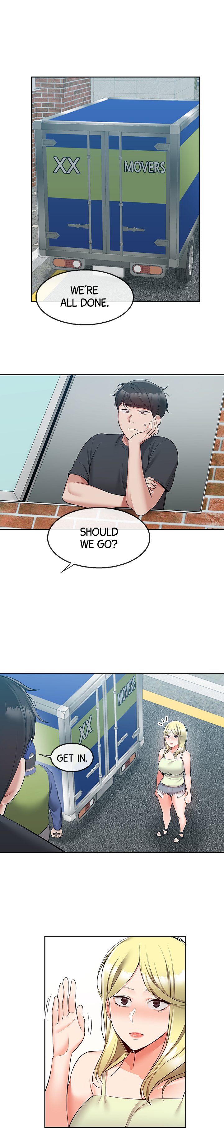 Floor Noise chapter 53 page 16