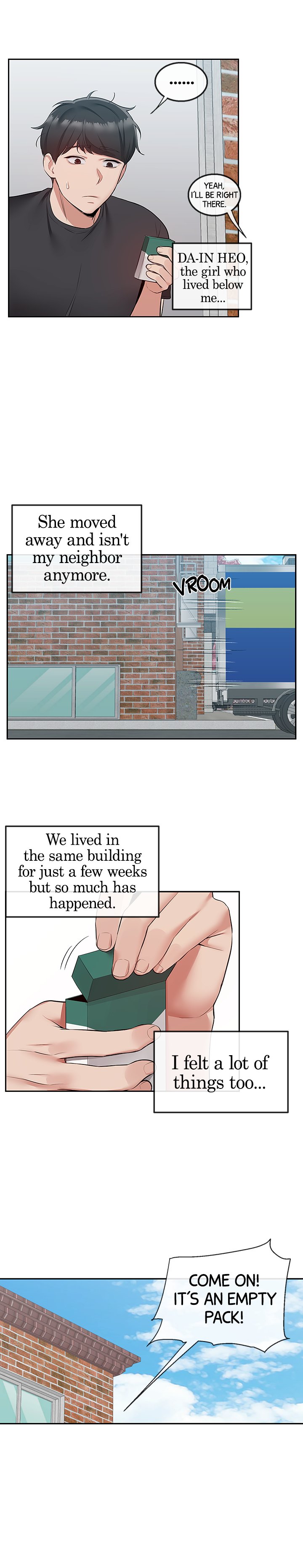 Floor Noise chapter 53 page 18