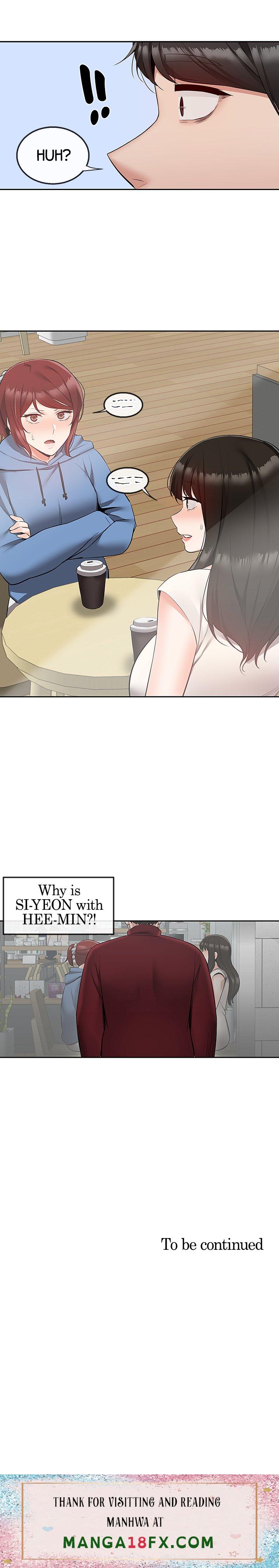 Floor Noise chapter 53 page 21