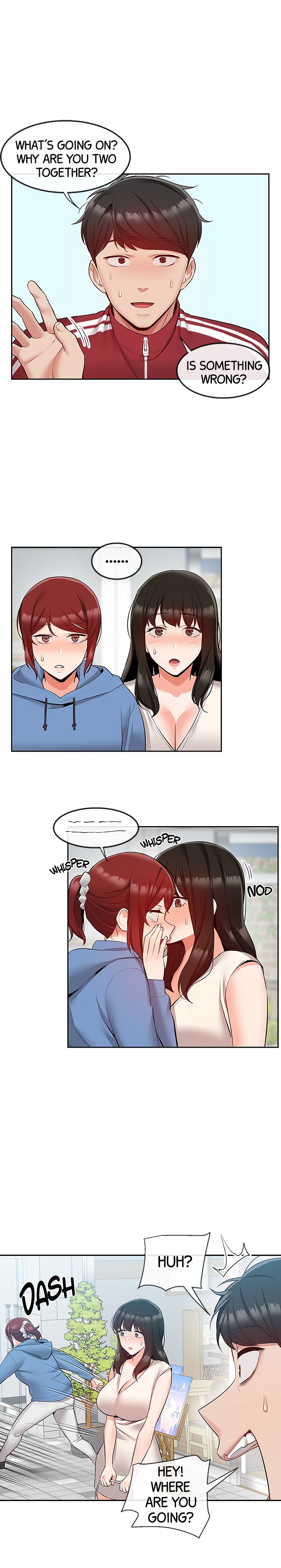Floor Noise chapter 54 page 3
