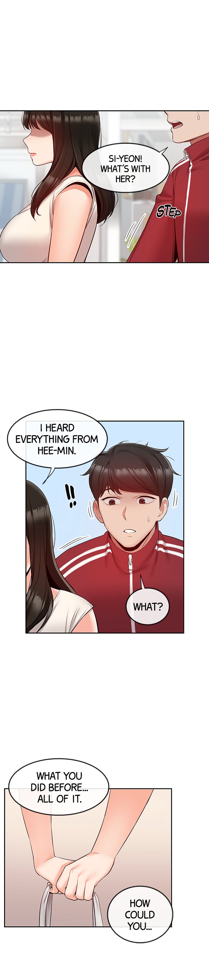 Floor Noise chapter 54 page 4