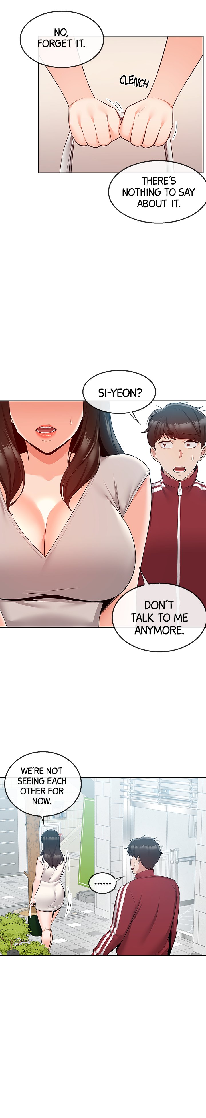 Floor Noise chapter 54 page 5