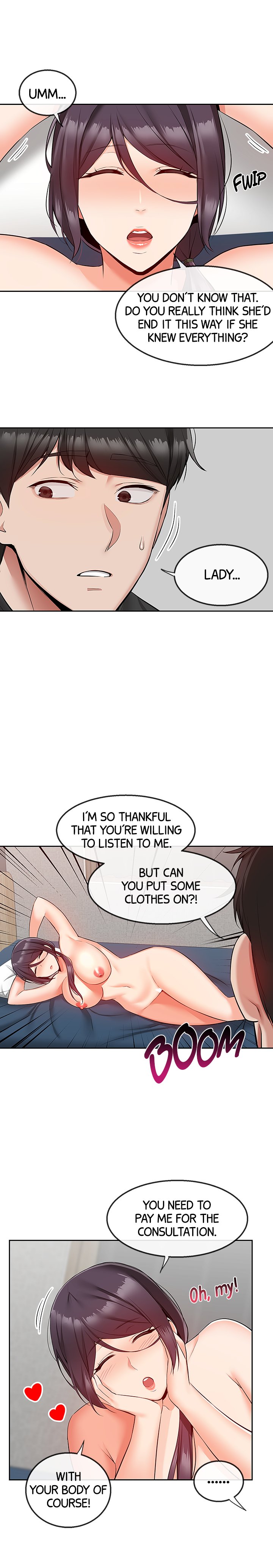 Floor Noise chapter 54 page 16