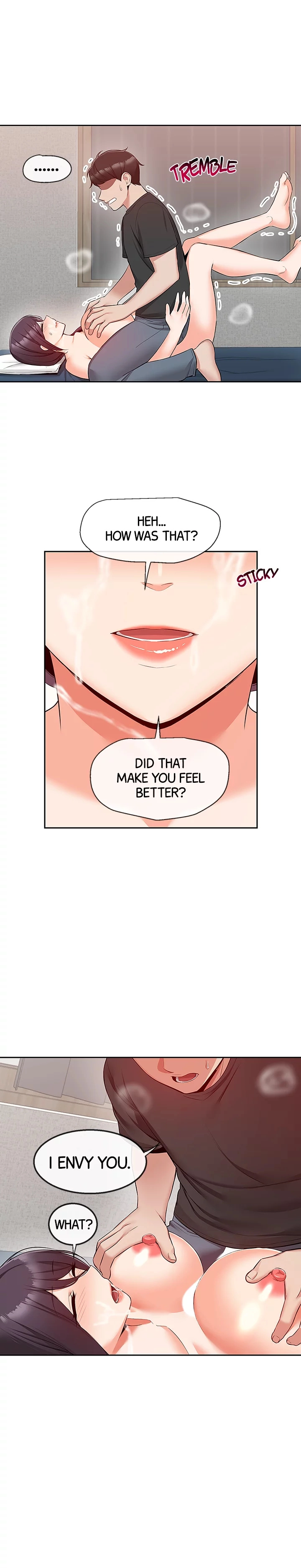 Floor Noise chapter 55 page 4
