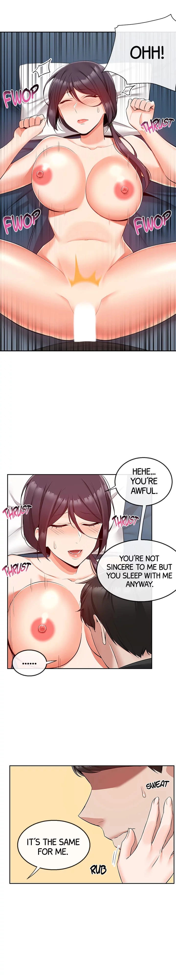 Floor Noise chapter 55 page 11