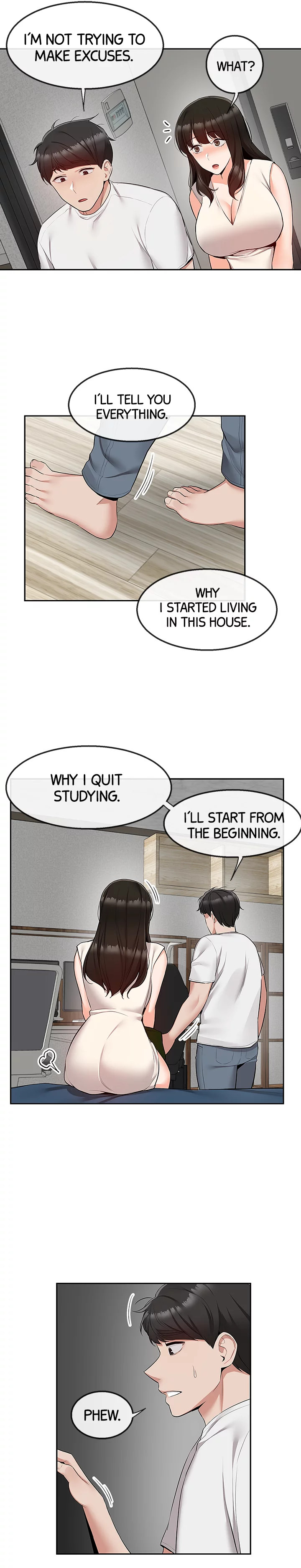 Floor Noise chapter 56 page 2