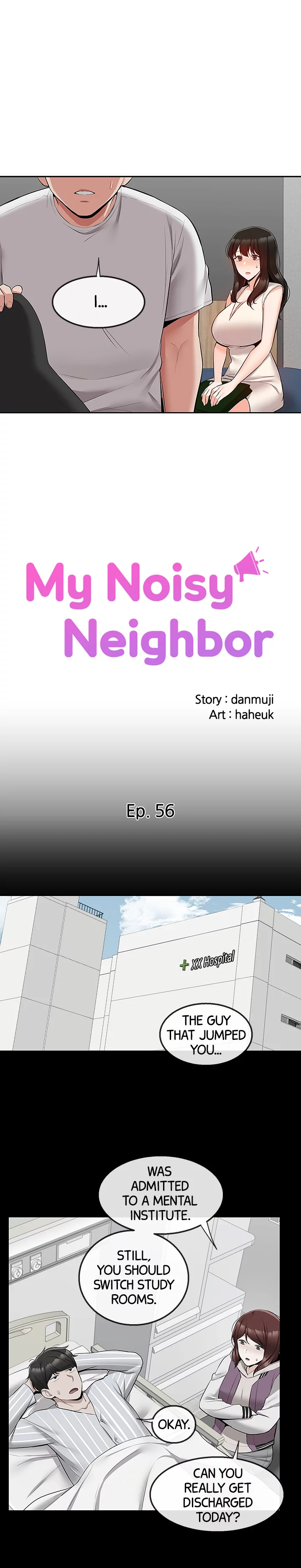 Floor Noise chapter 56 page 3
