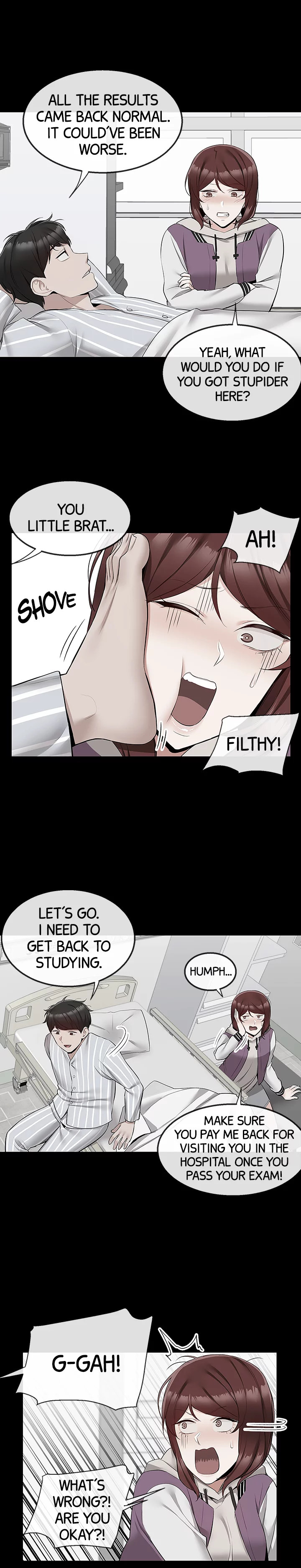 Floor Noise chapter 56 page 4
