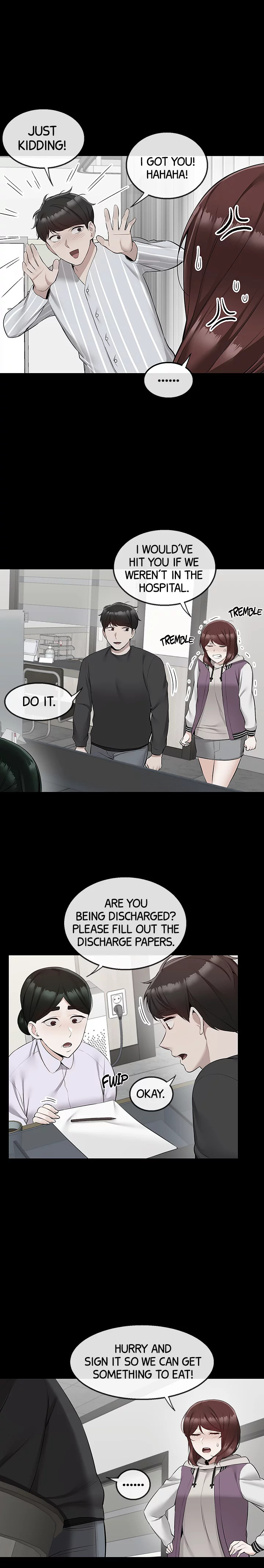 Floor Noise chapter 56 page 5