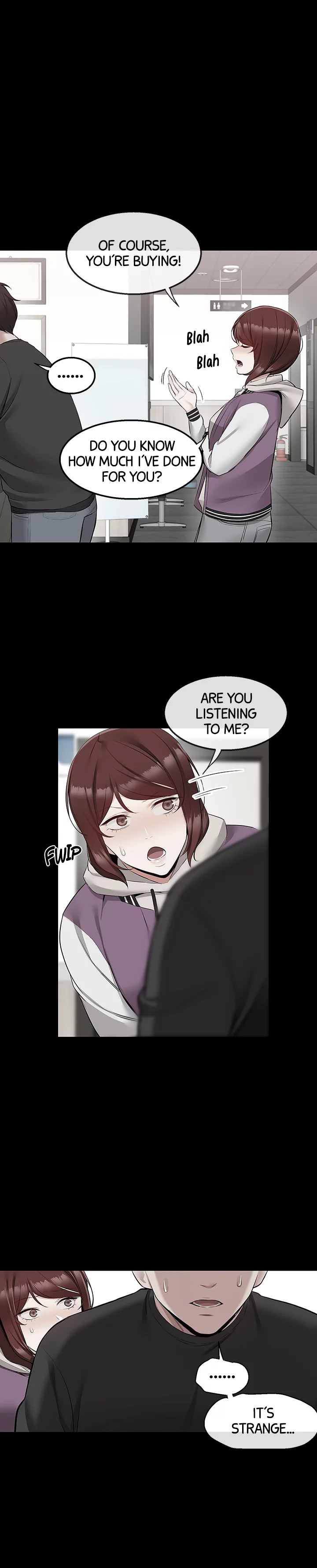 Floor Noise chapter 56 page 6