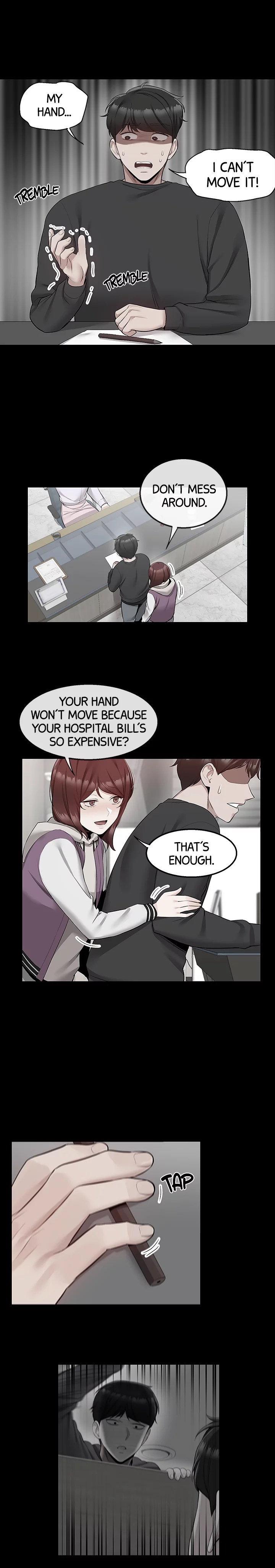 Floor Noise chapter 56 page 7