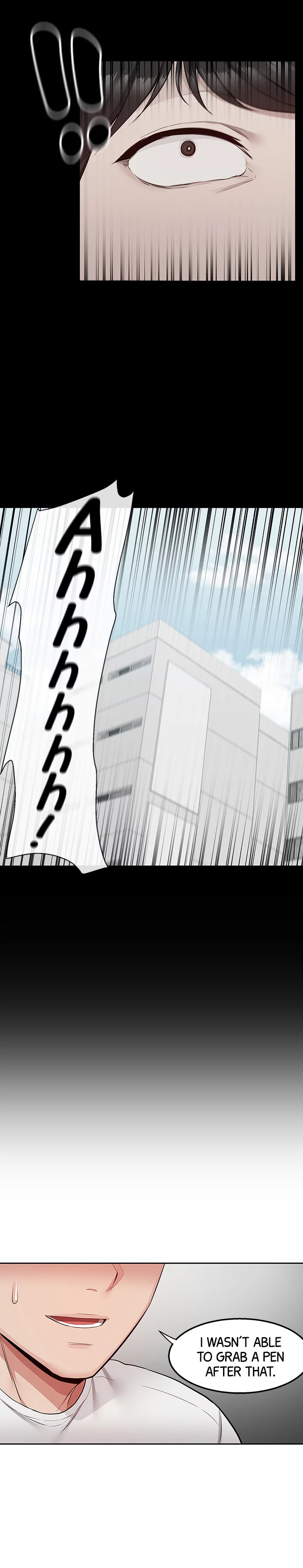 Floor Noise chapter 56 page 8