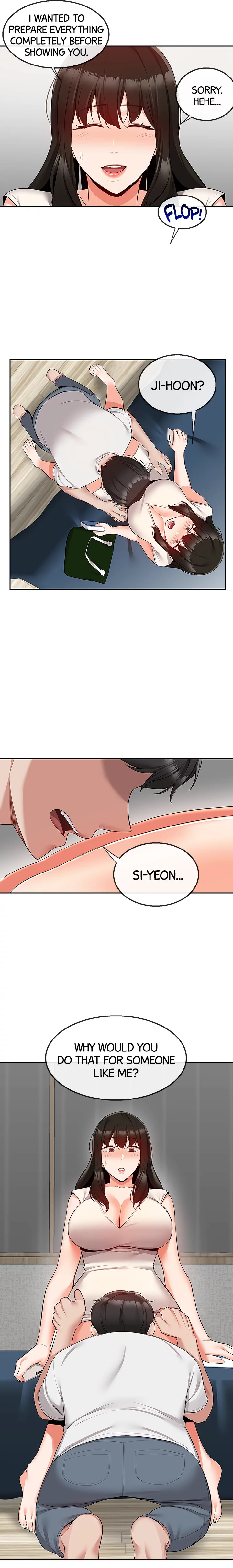 Floor Noise chapter 56 page 13