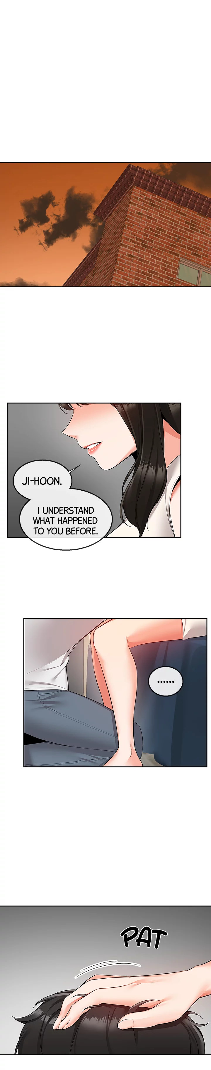 Floor Noise chapter 56 page 14