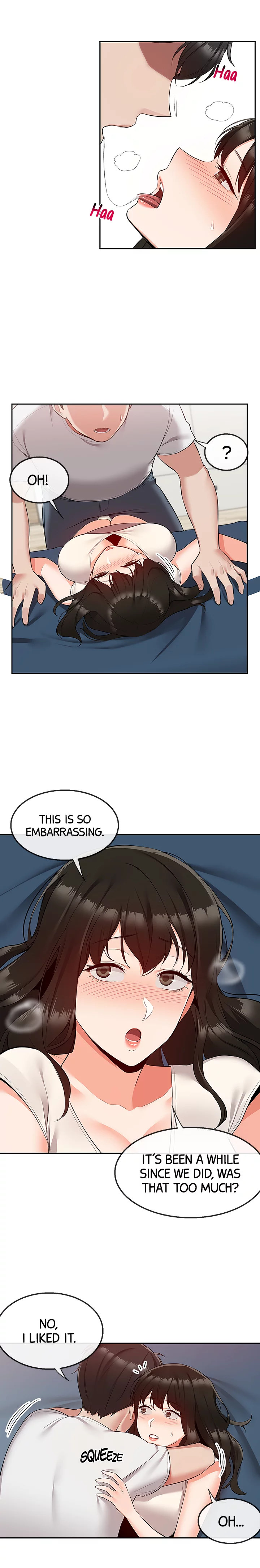 Floor Noise chapter 56 page 17