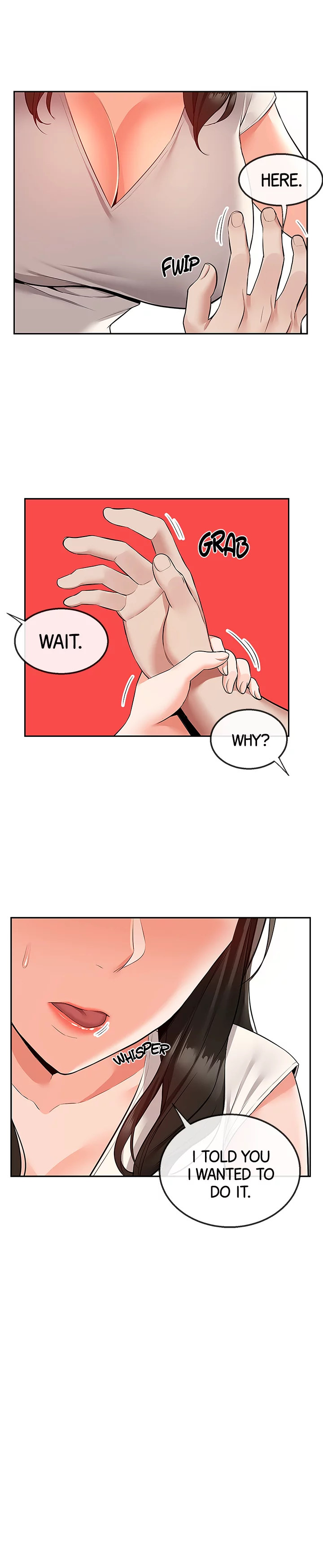 Floor Noise chapter 56 page 20