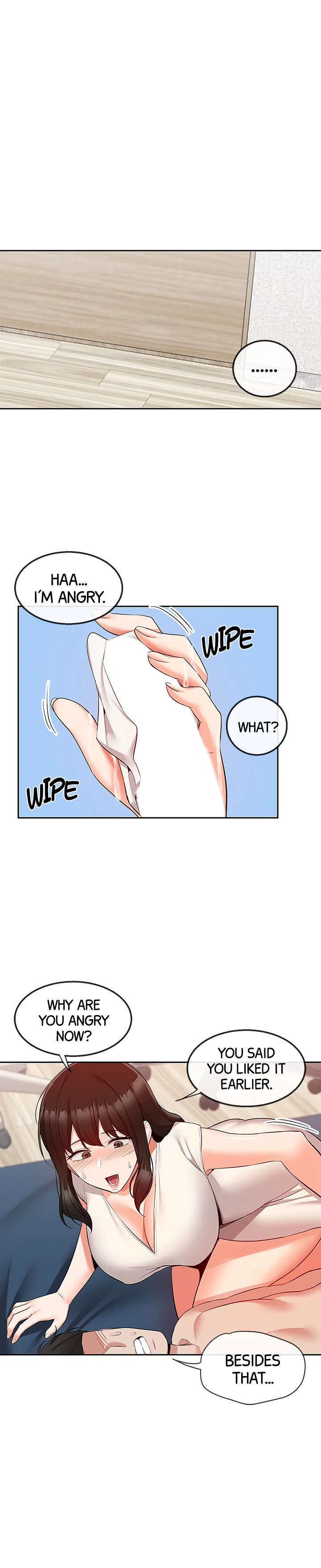 Floor Noise chapter 57 page 9