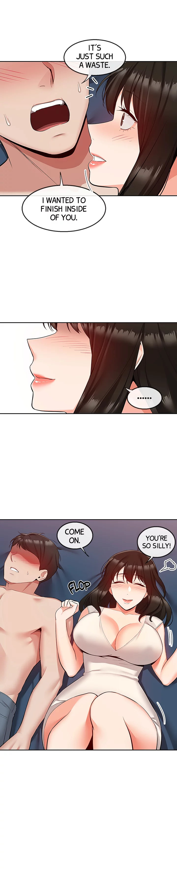 Floor Noise chapter 57 page 10