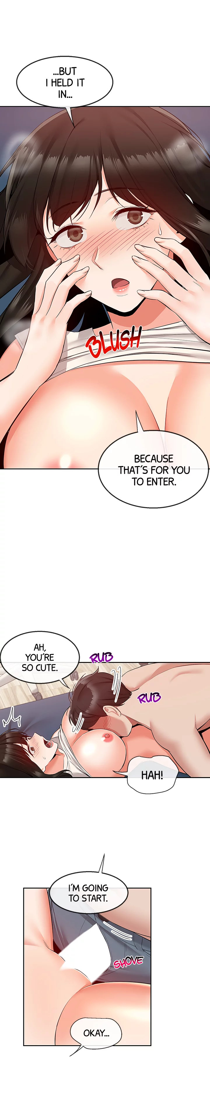 Floor Noise chapter 57 page 16