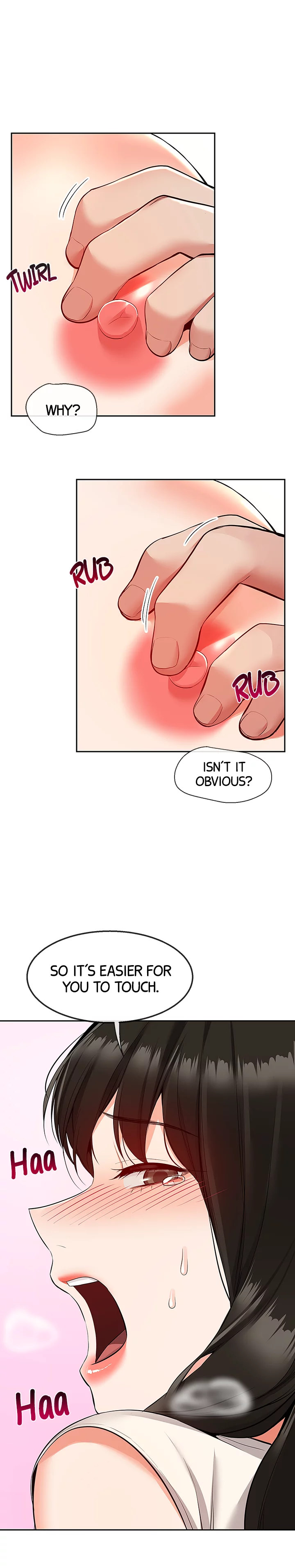 Floor Noise chapter 58 page 6
