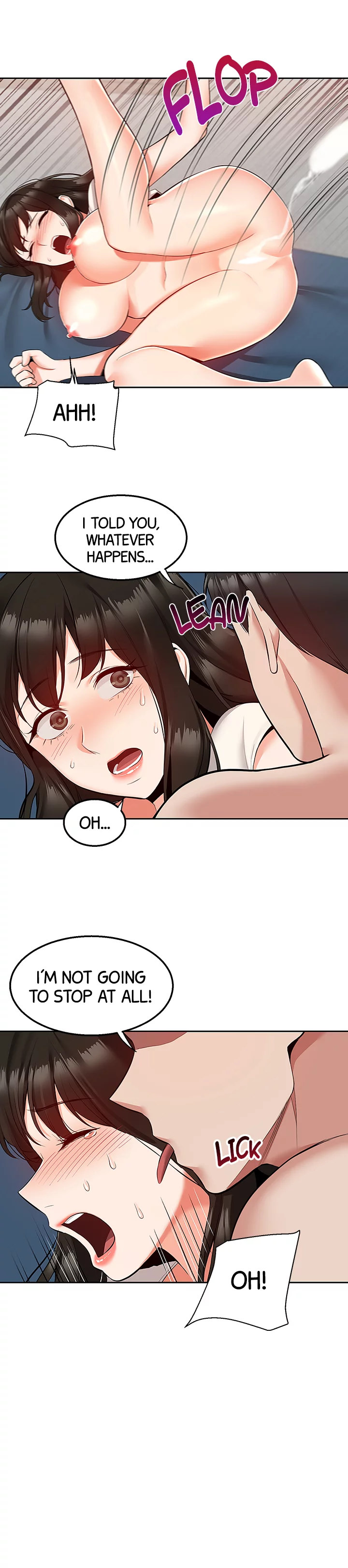 Floor Noise chapter 58 page 10