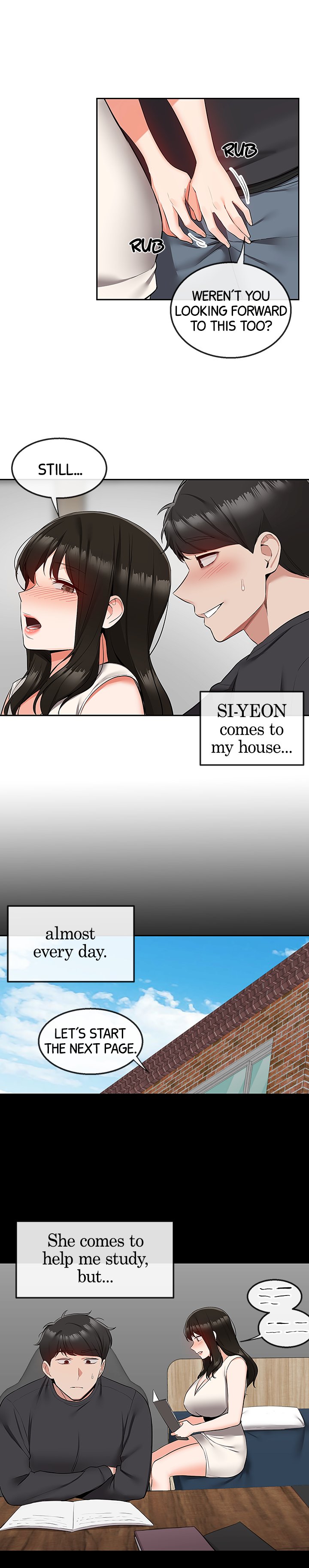 Floor Noise chapter 59 page 3