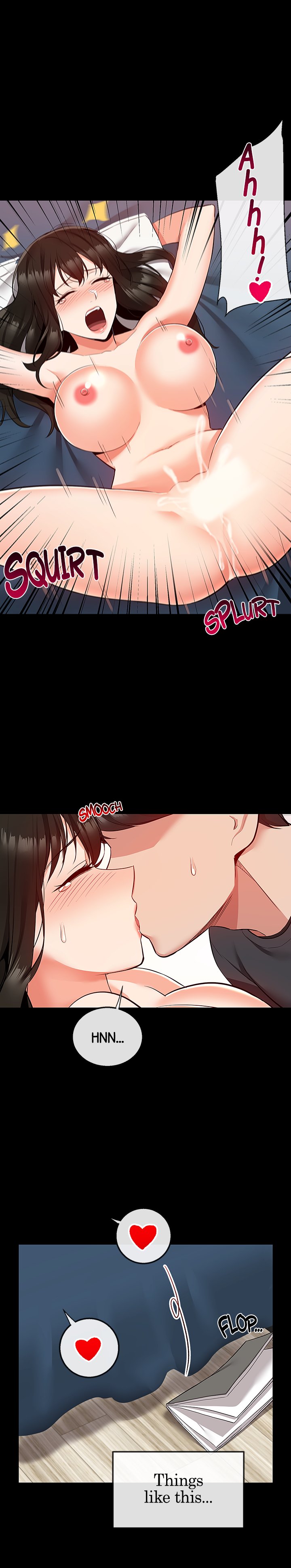 Floor Noise chapter 59 page 7