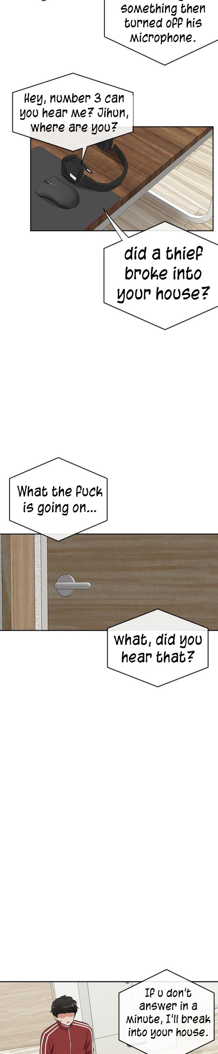 Floor Noise chapter 6 page 2