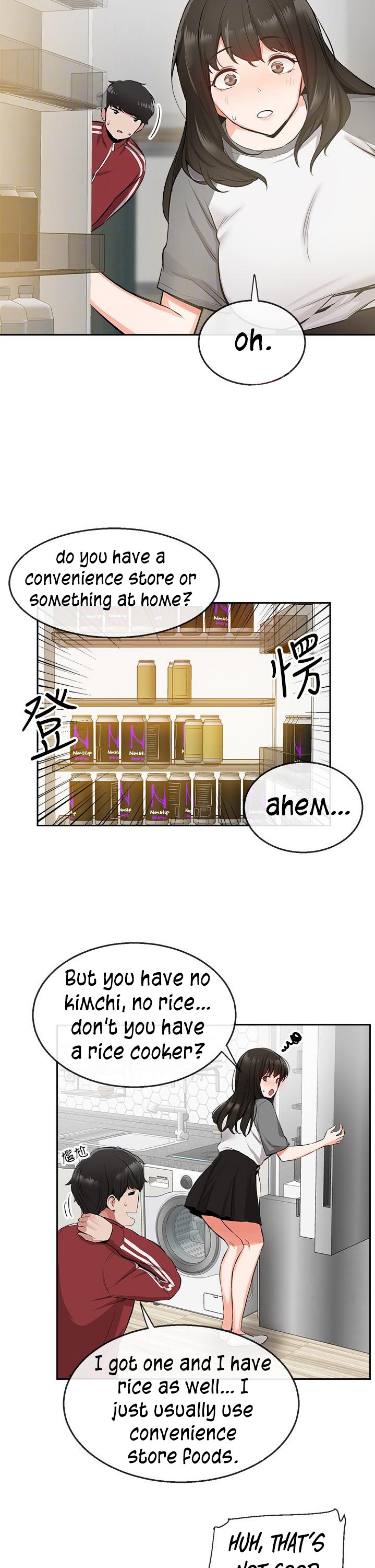 Floor Noise chapter 6 page 7