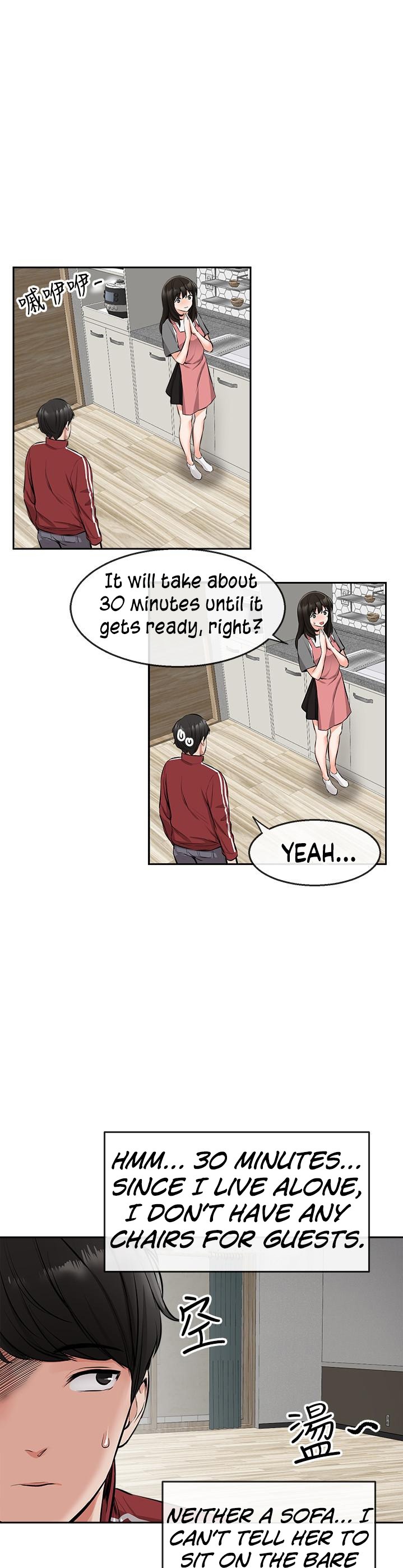 Floor Noise chapter 6 page 11