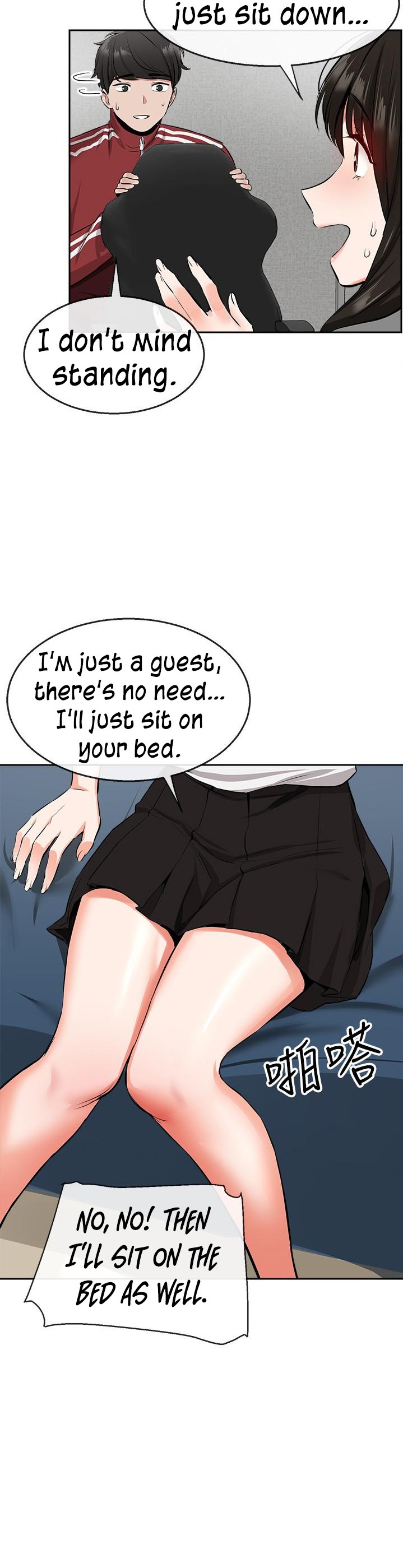 Floor Noise chapter 6 page 13