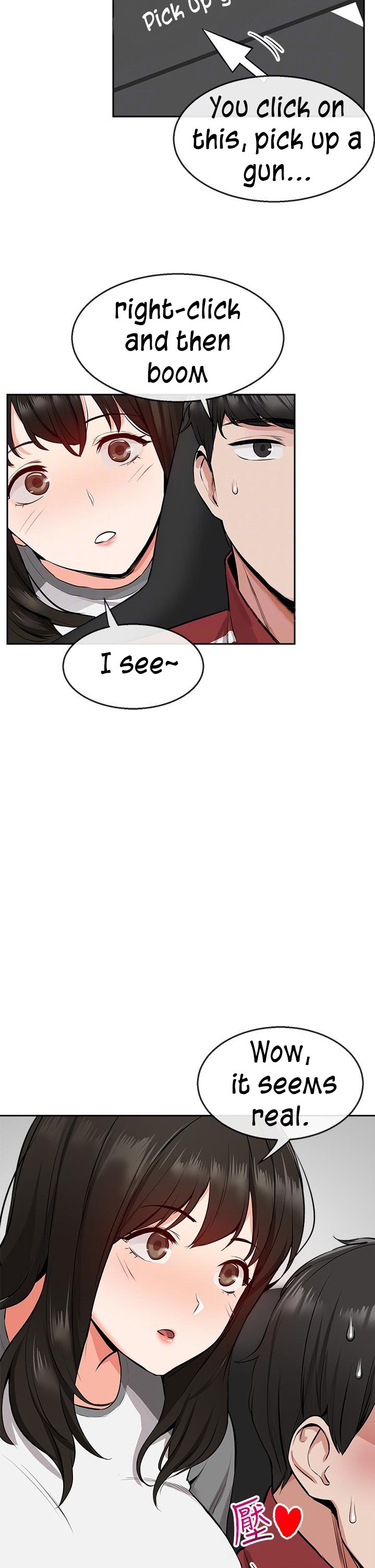 Floor Noise chapter 6 page 17