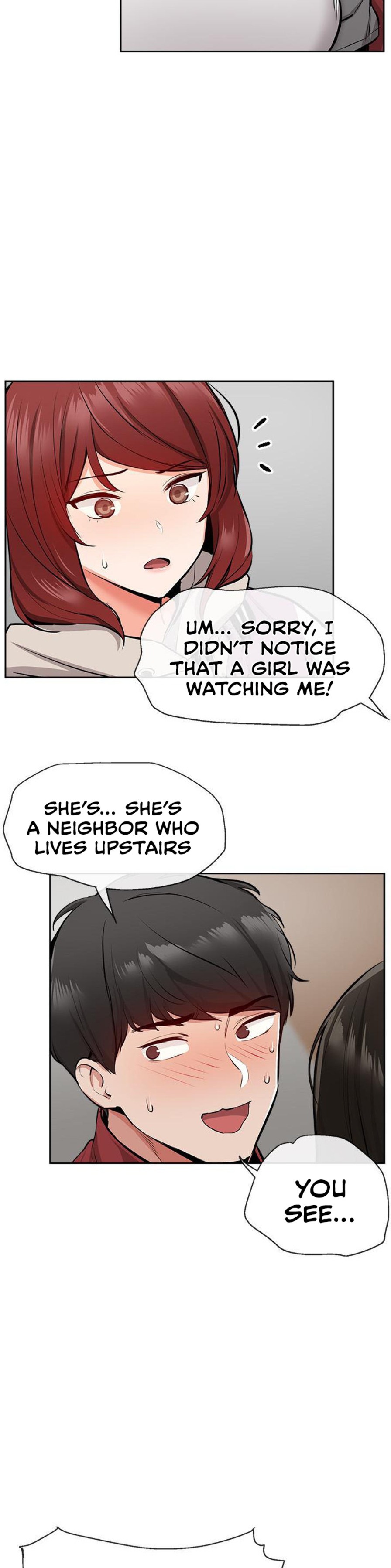 Floor Noise chapter 7 page 3