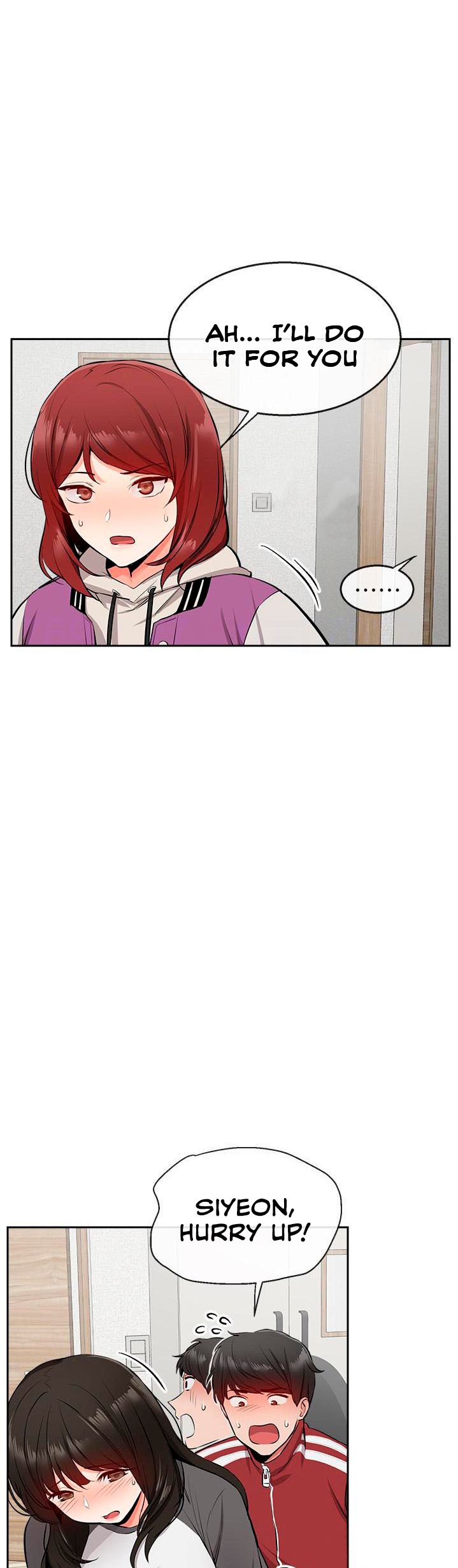 Floor Noise chapter 7 page 6
