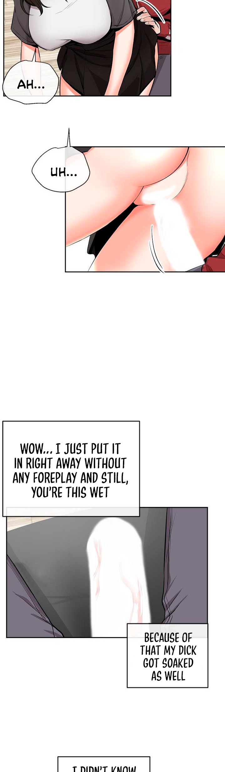 Floor Noise chapter 7 page 7