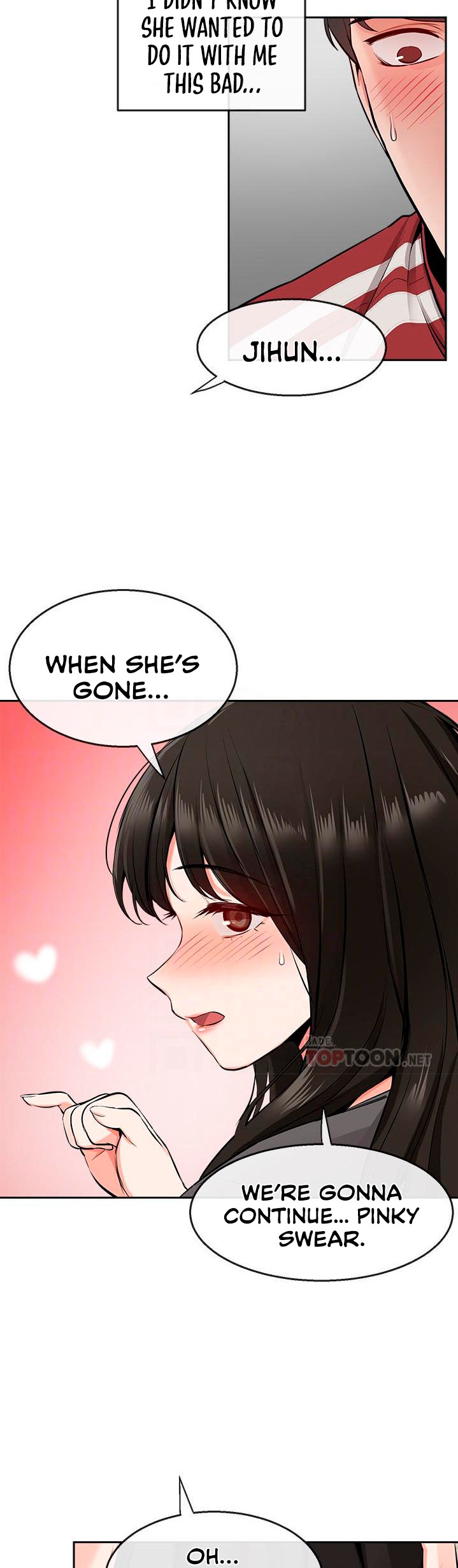 Floor Noise chapter 7 page 8