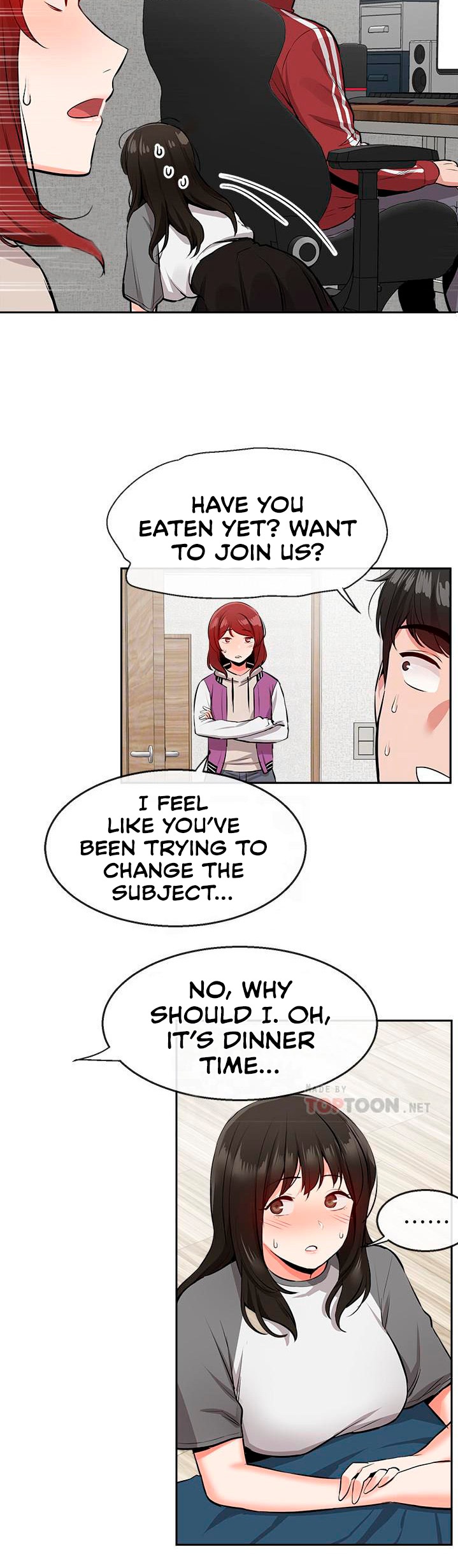 Floor Noise chapter 7 page 10