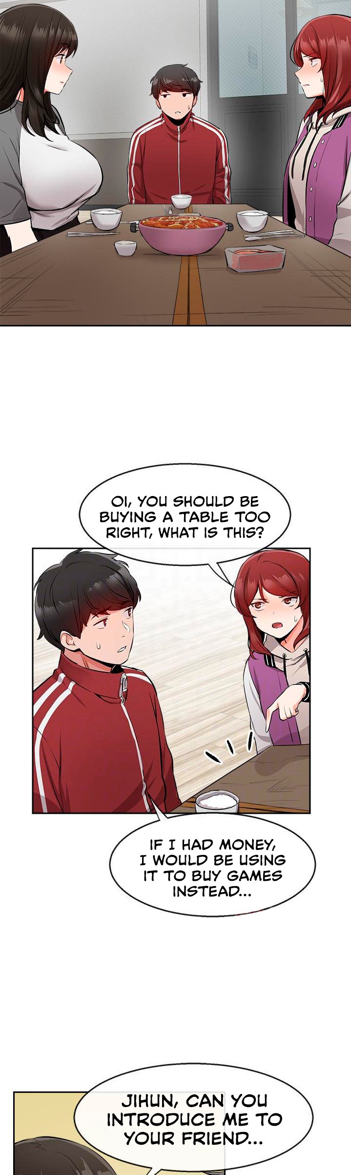 Floor Noise chapter 7 page 12