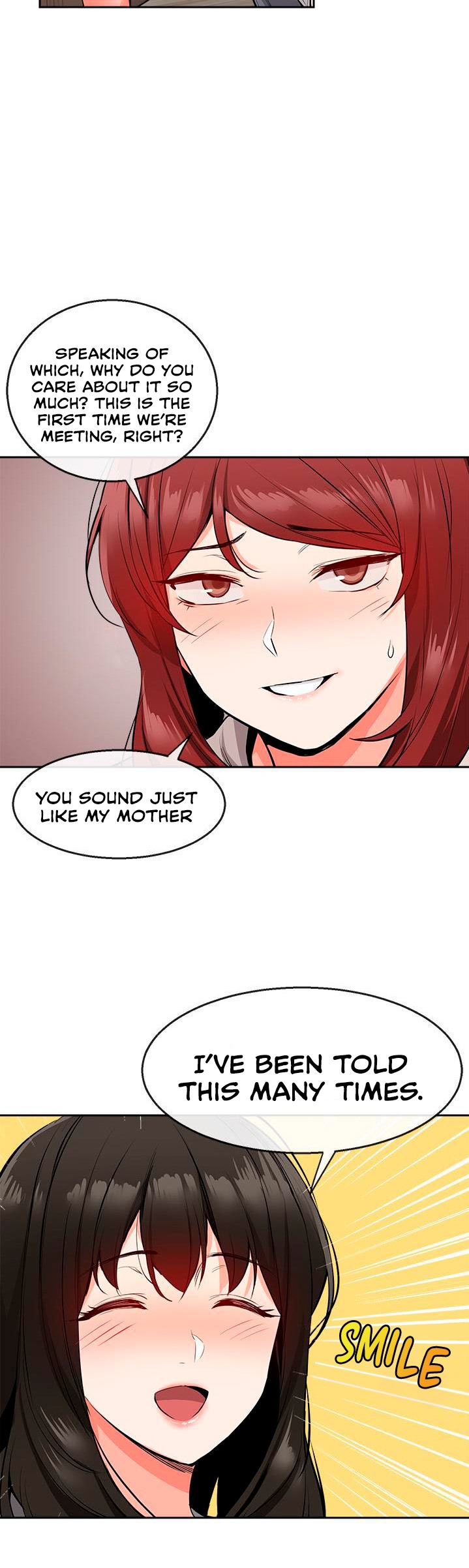 Floor Noise chapter 7 page 15