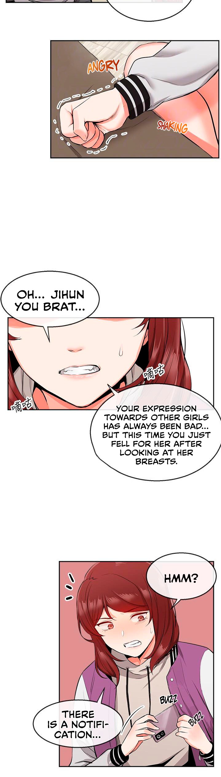 Floor Noise chapter 7 page 20