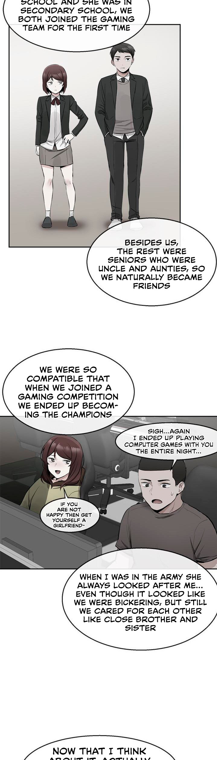 Floor Noise chapter 7 page 23